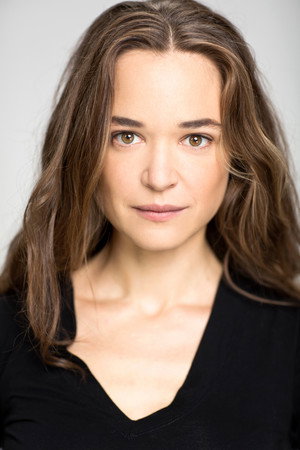 Isabelle Caillat profil kép