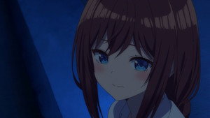 真夜中ハートチューン 1. évad Ep.11 11. epizód
