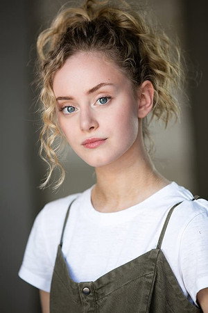 Danielle Kotch profil kép