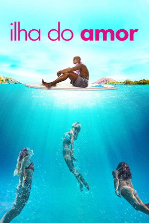 Love Island USA poszter