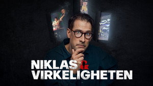 Niklas och Verkligheten kép