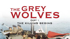The Grey Wolves: Echoes from WWII 1. évad Ep.1 1. epizód