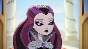 Ever After High Speciális epizódok Ep.1 1. epizód