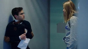 ASKIP, le collège se la raconte 1. évad Ep.2 2. epizód