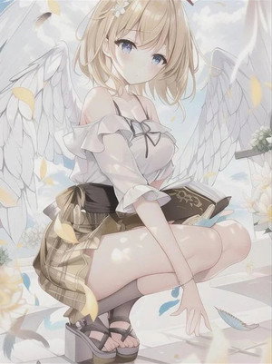彼女、お借りします poszter
