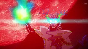 TIGER & BUNNY 1. évad Ep.6 6. epizód