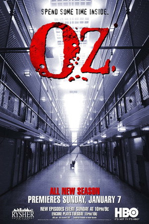 Oz poszter
