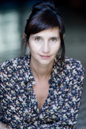 Cécile Bouillot profil kép