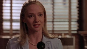 Ally McBeal 2. évad Ep.17 Polgárháború