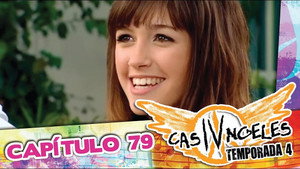 Casi Ángeles 4. évad Ep.79 79. epizód