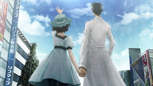 Steins;Gate kép