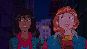 Marvel Rising: Initiation 1. évad Ep.3 3. epizód