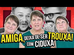 Diva Depressão 4. évad Ep.133 133. epizód