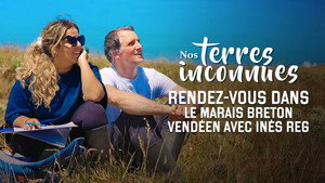 Nos terres inconnues 1. évad Ep.9 9. epizód