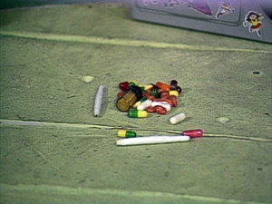 Punky Brewster 2. évad Ep.8 8. epizód