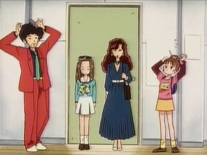 こどものおもちゃ 1. évad Ep.34 34. epizód