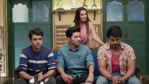 पंड्या स्टोर 1. évad Ep.607 607. epizód