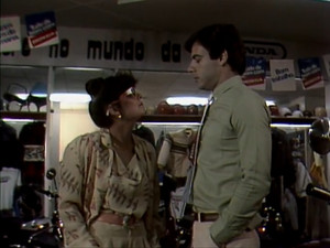 Plumas & Paetês 1. évad Ep.51 51. epizód