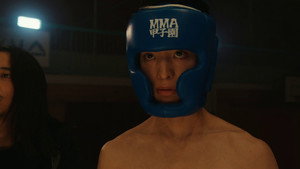 レッドブルー 1. évad Ep.4 4. epizód