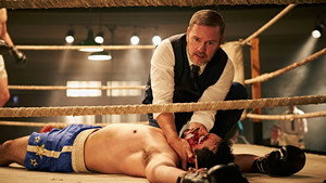 Dr. Blake 5. évad Ep.1 Halálos kombináció