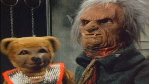 Terrahawks 2. évad Ep.1 1. epizód