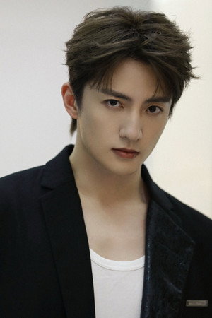 杨仕泽 profil kép