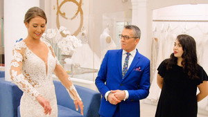 Say Yes to the Dress 22. évad Ep.2 2. epizód