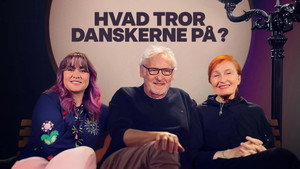 Hvad tror danskerne på? kép