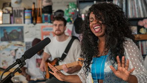 NPR Tiny Desk Concerts 12. évad Ep.20 20. epizód