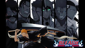 Bleach kép