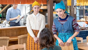 ちむどんどん 1. évad Ep.111 111. epizód