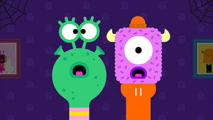 Hey Duggee 5. évad Ep.8 8. epizód