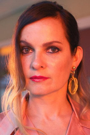 Biljana Stojkoska profil kép