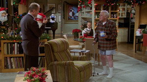 Frasier - A dumagép 11. évad Ep.11 11. epizód