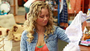 Go Girls 5. évad Ep.5 5. epizód