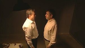 Kurtlar Vadisi 1. évad Ep.18 18. epizód