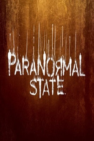 Paranormal State poszter