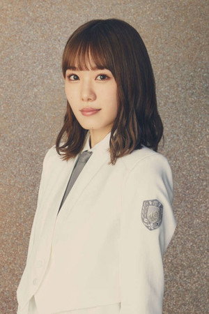 小池美波 profil kép
