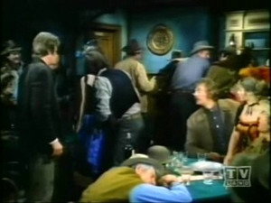 Gunsmoke 20. évad Ep.6 6. epizód