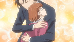 エタニティ　～深夜の濡恋ちゃんねる♡～ 1. évad Ep.7 7. epizód