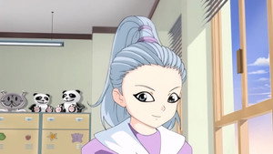 巴啦啦小魔仙之彩虹心石 1. évad Ep.25 25. epizód