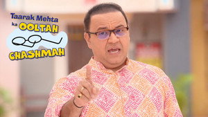 तारक मेहता का उल्टा चश्मा 1. évad Ep.4699 4699. epizód