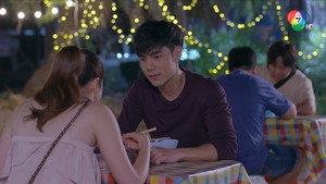 พรหมพิศวาส 1. évad Ep.7 7. epizód