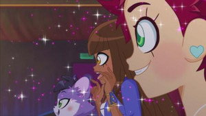 LoliRock 1. évad Ep.1 1. epizód
