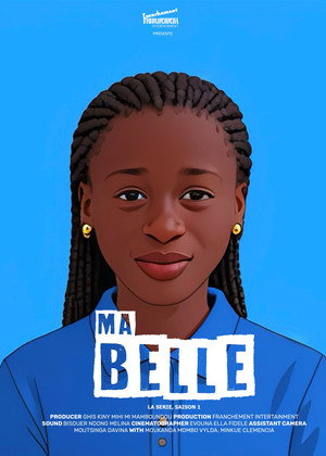 Ma Belle, la série poszter
