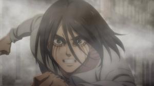 Attack on Titan A végső évad Ep.19 19. epizód