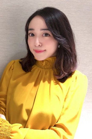 潘めぐみ profil kép