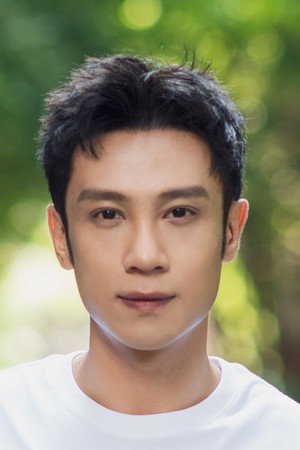 Lei Yu profil kép