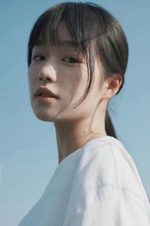 何蕾 profil kép