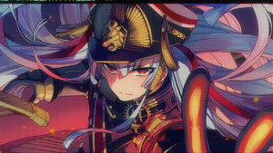 Re:CREATORS 1. évad Ep.7 7. epizód